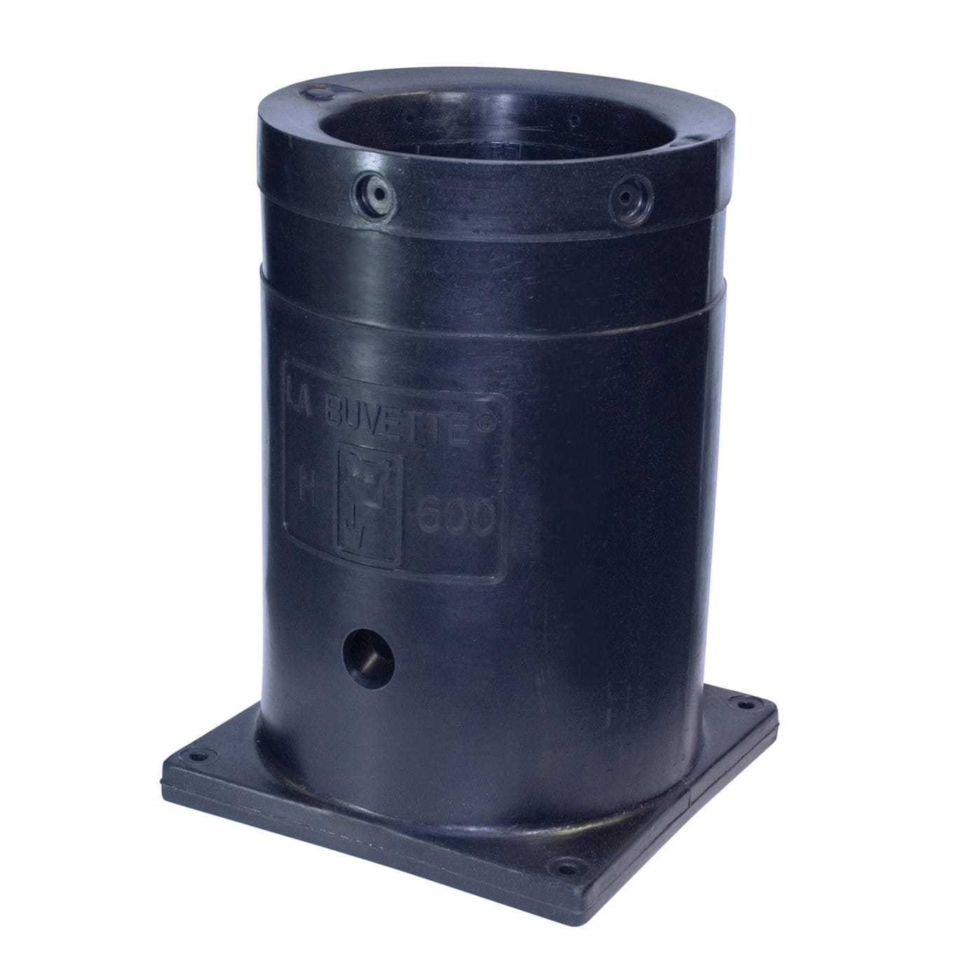 Stojak do poideł HDPE 600 mm La Buvette - Cavalo